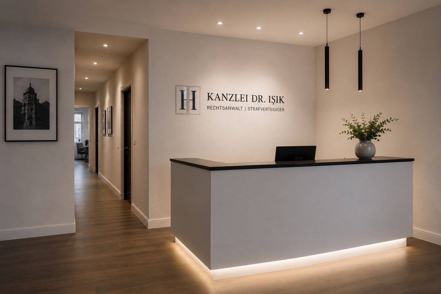 Kündigungsfristen § 622 BGB: Tabelle & Berechnung - Rechtsanwalt für Arbeitsrecht klärt auf